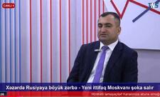 "Netanyahu Rusiyaya ABŞ-da lobbiçilik edir"