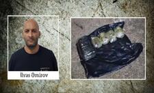 Tərtərdə 5 kq narkotik dövriyyədən çıxarılıb