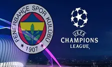 ÇL: “Fənərbaxça”nın pley-off mərhələsindəki potensial rəqibi müəyyənləşib