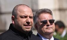 Rüstəm Umerov Xarici Kəşfiyyat Xidmətinin rəisi təyin edildi - YENİLƏNDİ