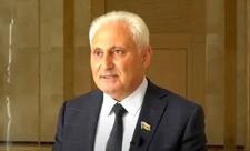 “Qardaş ölkə terroru öz sərhədlərindən kənara ata bildi”