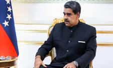 Maduro Venesuela hakimiyyəti ilə müxalifət arasında dialoqu dəstəkləyib