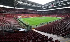 "Qalatasaray" "Rams Park"ın tutumunu artıracaq