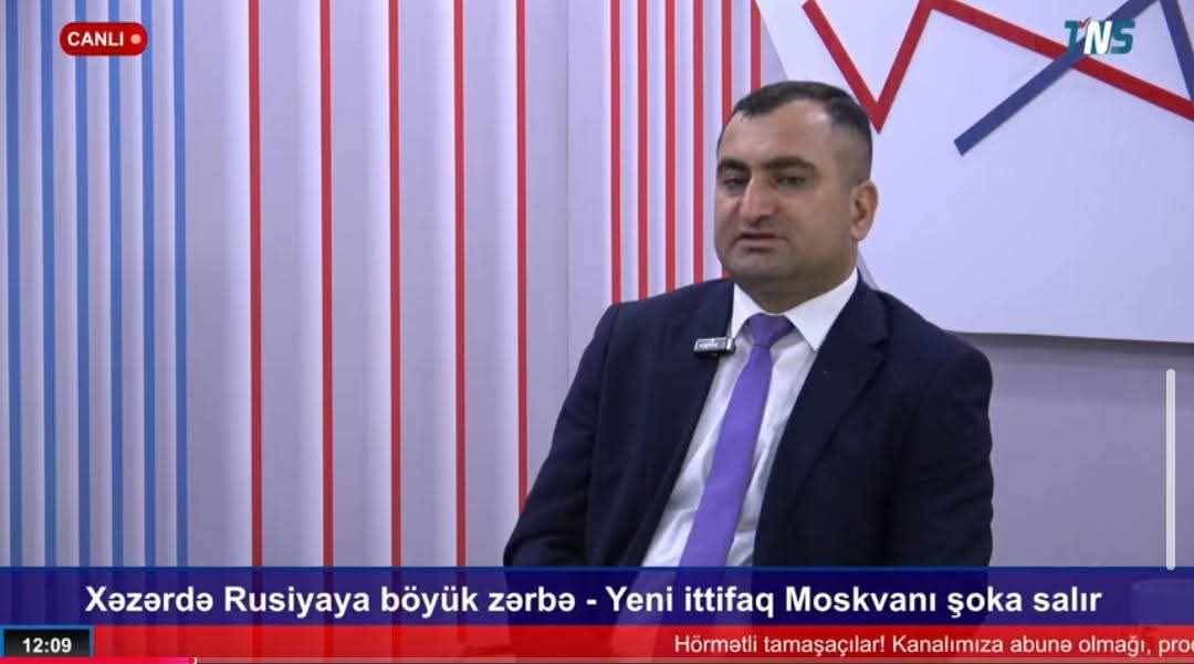 "Netanyahu Rusiyaya ABŞ-da lobbiçilik edir"