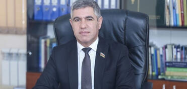 Deputat: Kartdan karta əməliyyatlarda beynəlxalq təcrübəyə uyğun istisnalar nəzərdə tutulub