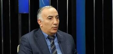 “Bu, İranın proksi qüvvələrinin bitirilməsi strategiyasının tərkib hissəsidir”