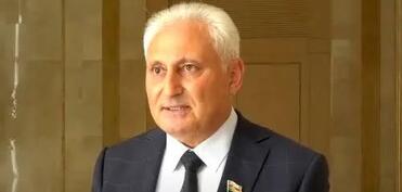 “Qardaş ölkə terroru öz sərhədlərindən kənara ata bildi”