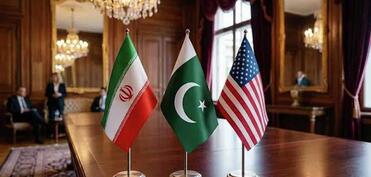 İran ABŞ ilə təmaslarda Pakistanın vasitəçi olaraq qaldığını bildirib