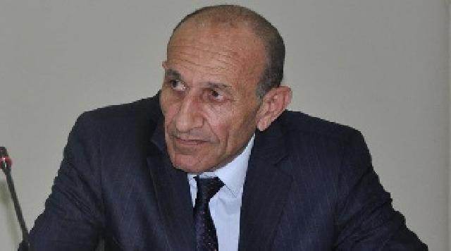 "Danışıqların heç bir effekti olmayacaq"