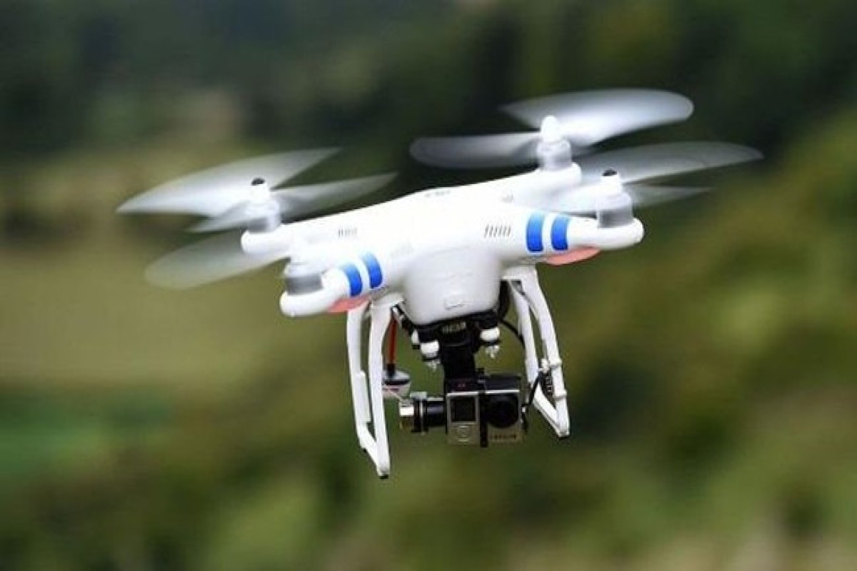 Azərbaycanda “Mülki pilotsuz uçuş aparatlarının idarə edilməsi” informasiya sistemi yaradılacaq