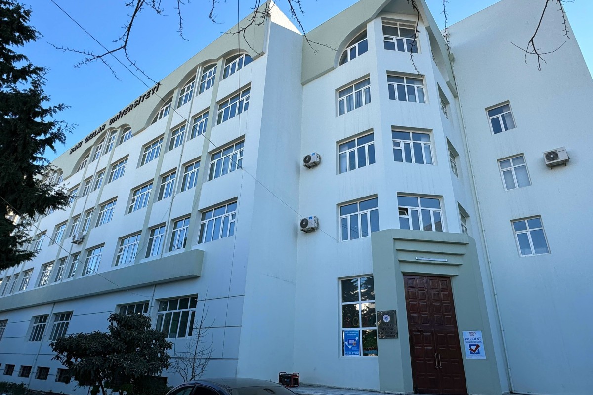 Bakı Qızlar Universitetinin tələbələri özəl ali məktəblərə köçürüləcək, diplomlar tanınacaq