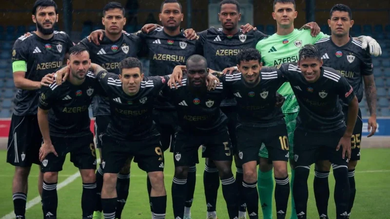 Konfrans Liqası: “Qarabağ” pley-off mərhələsində "Tvente" ilə qarşılaşa bilər