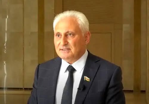 “Qardaş ölkə terroru öz sərhədlərindən kənara ata bildi”