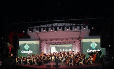 XV Qəbələ Beynəlxalq Musiqi Festivalı başa çatıb