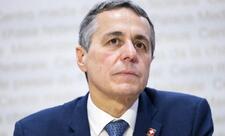 Kassis: Azərbaycanla Ermənistan arasında sülhə doğru addımları alqışlayıram