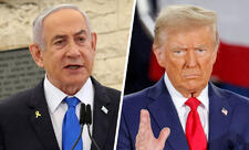 Netanyahu Trampla fikir ayrılıqlarının olduğunu bildirib