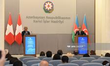 Nazir Ermənistanla sülh gündəliyinin bundan sonra da birbaşa dialoq yolu ilə irəlilədilməsinin vacibliyini bildirib