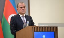 Ceyhun Bayramov: Minsk qrupu təsisatlarının ləğvi ötən il ATƏT kontekstində ən əhəmiyyətli inkişafdır