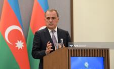 Nazir Azərbaycan-Ermənistan normallaşma prosesində bir sıra əlavə irəliləyişlər gözlənildiyini deyib