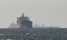 İraq neftini daşıyan tankerlər Hörmüz boğazından keçməyə başlayıb