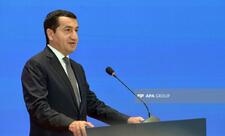 Prezidentin köməkçisi: İsrail Azərbaycanın mesajlarını ciddi qəbul etdi, “erməni soyqırımı” məsələsinin daha da irəliləməsinin qarşısı alındı
