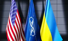 NATO-nun Ukraynaya silah tədarükünü əlaqələndirən komandanlığı ABŞ-da qalıb