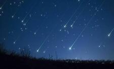 Avqustun 13-də Perseid meteor yağışı olacaq