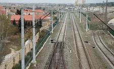 ADY dəmir yollarında təhlükəsizlik zonasının mühafizəsini gücləndirəcək
