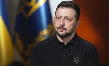 Zelenski: Ukrayna Avropa İttifaqına tamhüquqlu üzv olmağa çalışır