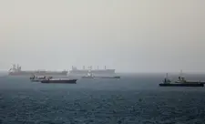İran və Oman arasında Hörmüz boğazı üzrə danışıqlar yeni mərhələyə daxil olub