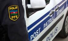 Zaqatalada 31 yaşlı kişiyə xəsarət yetirən şəxs saxlanılıb