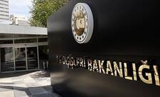 Türkiyə Qara dənizdə gərginliyin azaldılması üçün tədbirlər görməyə çağırıb