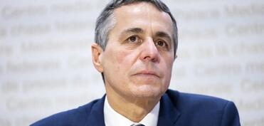 Kassis: Azərbaycanla Ermənistan arasında sülhə doğru addımları alqışlayıram