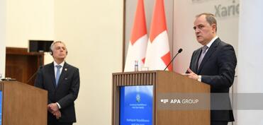 Ceyhun Bayramov: ATƏT məkanında çox qeyri-sabit və təlatümlü vəziyyət hökm sürür