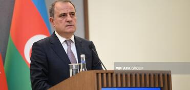 Ceyhun Bayramov: Minsk qrupu təsisatlarının ləğvi ötən il ATƏT kontekstində ən əhəmiyyətli inkişafdır