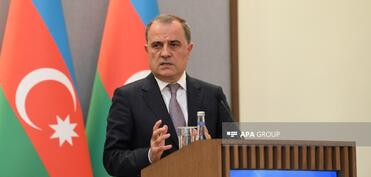 Nazir Azərbaycan-Ermənistan normallaşma prosesində bir sıra əlavə irəliləyişlər gözlənildiyini deyib