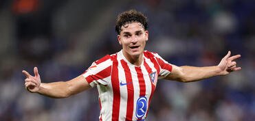 "Barselona" Xulian Alvaresin transferində israrlıdır