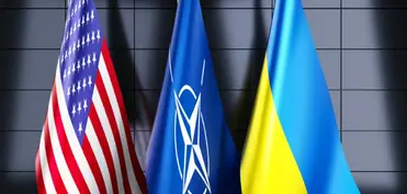 NATO-nun Ukraynaya silah tədarükünü əlaqələndirən komandanlığı ABŞ-da qalıb