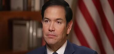 Rubio: Hörmüz boğazının açılması üzrə danışıqlarda irəliləyiş əldə olunub