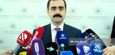 Nazir müavini: Bu il Dövlət Proqramı çərçivəsində 500 tələbə xaricdə təhsil alacaq