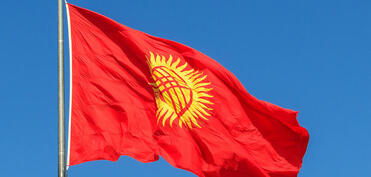 Qırğızıstanın Çinə olan borcu azaldı