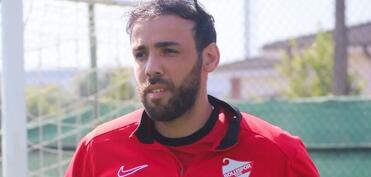 "Qarabağ"ın sabiq futbolçusu Türkiyə klubuna keçdi - RƏSMİ