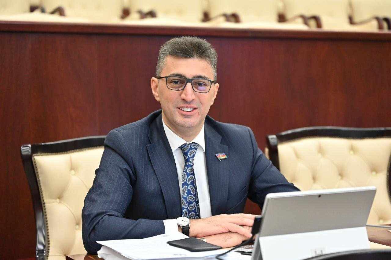 Azərbaycan Mərkəzi Asiya ilə iqtisadi əlaqələrinin genişləndirir