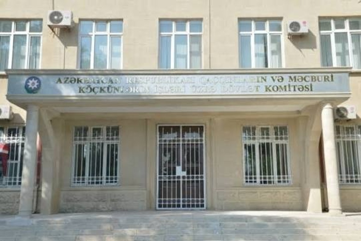 "Qaçqınkom" Xocalının Almalı kəndinə köçürülmə ilə bağlı yayılan videomüraciətə münasibət bildirib