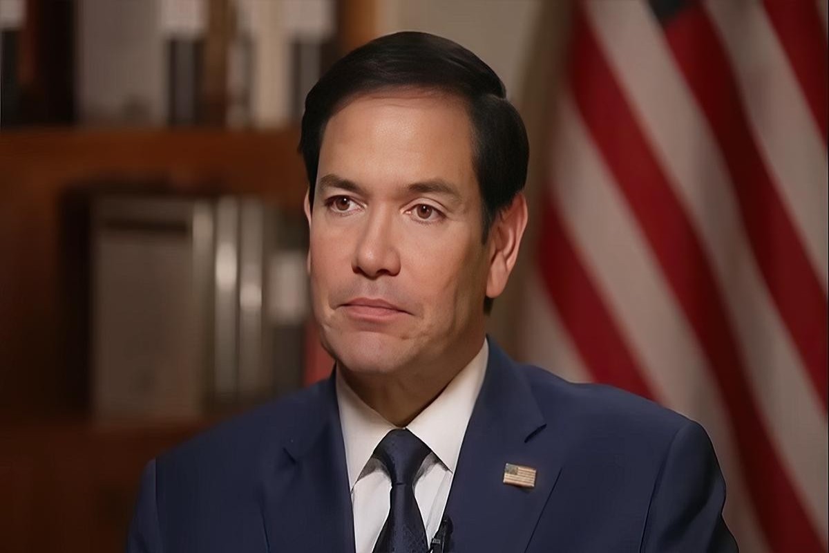 Rubio: Hörmüz boğazının açılması üzrə danışıqlarda irəliləyiş əldə olunub