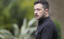 Zelenski: Qərb HHM raketlərinin tədarükünü 3 dəfə azaldıb