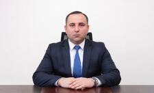 Naxçıvan Avtomobil Yolları Dövlət Agentliyi sədrinə müavin təyin olunub