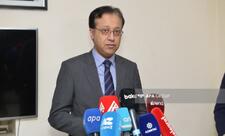 Səfir: Pakistan Kəşmir məsələsində Azərbaycanın dəstəyini yüksək qiymətləndirir