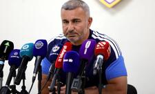 Qurban Qurbanov "Qarabağı"n rəqibi "Dinamo" Kiyev haqqında danışıb: Uşaq vaxtı bu komandanın azarkeşi olmuşam