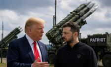 Tramp Ukraynaya "Patriot" raketlərinin verilməsindən imtina edib